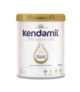 Kendamil Classic First Infant Milk, 0-6months, 800g