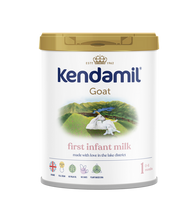 Load image into Gallery viewer, Kendamil  First Infant Goat Milk, 0-6months, 800g
