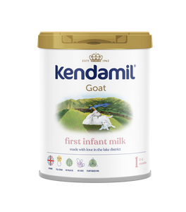 Kendamil  First Infant Goat Milk, 0-6months, 800g