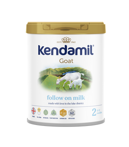 Kendamil Follow On Goat Milk, 6-12months, 800g