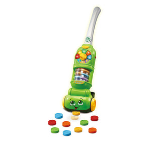 Leap Frog Pick Up & Count Vaccuum, 2-5years