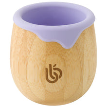 Load image into Gallery viewer, Bamboo Baby Sippy Cup
