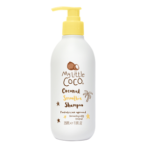 My Little CoCo Coconut Smoothie Shampoo, 350ml