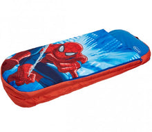 Load image into Gallery viewer, Spider-Man Junior Ready Bed 3years +
