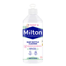 Load image into Gallery viewer, Milton Baby Bottle Cleaner 500ml
