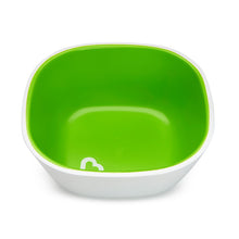 Load image into Gallery viewer, Munchkin Colour Me Hungry Splash Dining Set
