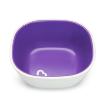 Load image into Gallery viewer, Munchkin Colour Me Hungry Splash Dining Set
