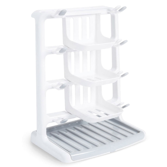 Munchkin Space Saving Drying Rack