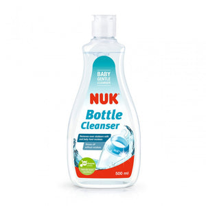 NUK Baby Bottle Cleanser 500ml