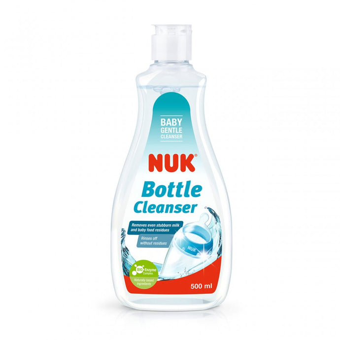 NUK Baby Bottle Cleanser 500ml