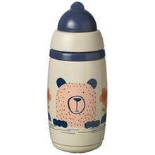 Load image into Gallery viewer, Tommee Tippee Superstar Insulated Straw Cup 266ml, 12months+
