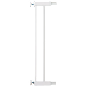 Safety 1st Gate Extension - White 14cm