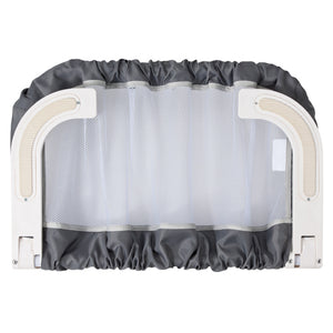 Safety 1st Adjustable Portable Bed Rail 18+Months
