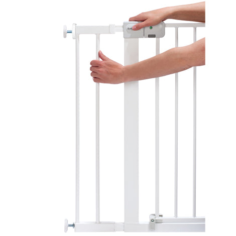 Safety 1st Gate Extension - White 14cm