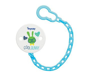 Mycey Soother Chain