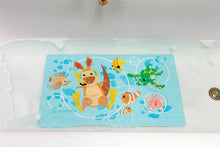 Load image into Gallery viewer, Dreambaby Anti-Slip Bath Mat With Heat Sensing Indicator
