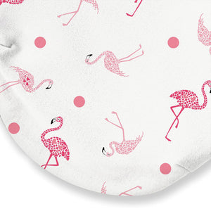 SwaddleMe Original Flamingo Swaddle, 2Pack