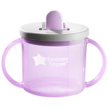 Load image into Gallery viewer, Tommee Tippee First Cup, 150ml, 4+months
