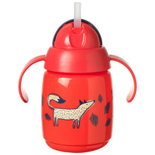 Load image into Gallery viewer, Tommee Tippee Superstar Training Straw Cup, 6+Months 300ml
