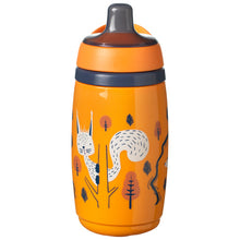 Load image into Gallery viewer, Tommee Tippee Superstar Insulated Sportee Bottle, 266ml 12+months
