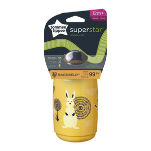 Tommee Tippee Superstar Sipper Training Cup, 390ml, 12+months