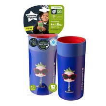 Load image into Gallery viewer, Tommee Tippee 360 Insulated Trainer Cup 250ml, 12+Months
