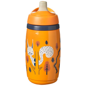 Tommee Tippee Superstar Insulated Sportee Bottle, 266ml 12+months