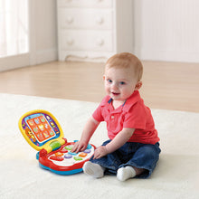 Load image into Gallery viewer, VTech Baby&#39;s Laptop 6-36 Months

