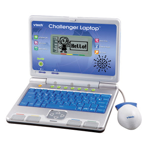 VTech Challenger Laptop, 4+Years