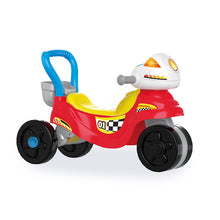 Load image into Gallery viewer, Vtech 3-in-1 Ride With Me Motorbike, ages 12-36months
