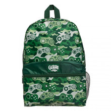 Load image into Gallery viewer, Smiggle Backpack - Green
