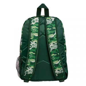Smiggle Backpack - Green