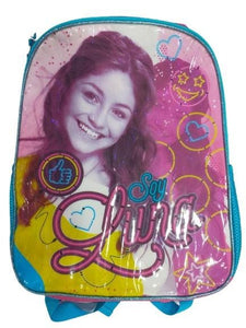 Soy Luna Backpack