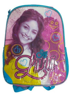Soy Luna Backpack