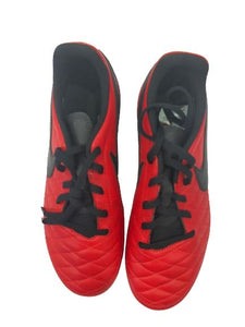 Nike Junior Football Boots Size UK 5.5