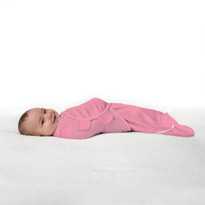 SwaddleMe Original Flamingo Swaddle, 2Pack