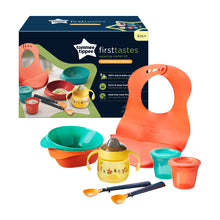 Load image into Gallery viewer, Tommee Tippee Toddler Weaning Kit, 4+Months
