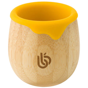 Bamboo Baby Sippy Cup