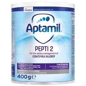 Aptamil Pepti 2 Baby Formula, 400g