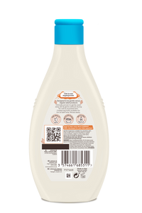 Aveeno Bubble Bath & Wash, Sensitive skin - 250ml