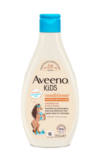 Load image into Gallery viewer, Aveeno  Kids Conditioner, Senstive skin &amp; scalp - 250ml
