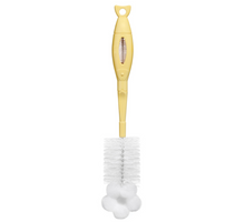 Load image into Gallery viewer, Weebaby Feeding Bottle &amp; Nipple Cleaning Brush
