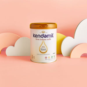 Kendamil Classic First Infant Milk, 0-6months, 800g