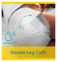 Load image into Gallery viewer, Pampers New Baby Size 3, Jumbo+ Pack, 70 Nappies, 6kg-10kg
