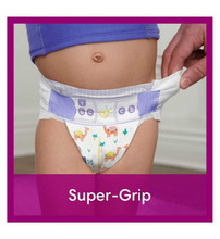 Load image into Gallery viewer, Pampers Premium Active Fit Size 4, Jumbo+ Pack, 62 Nappies, 9kg-14kg
