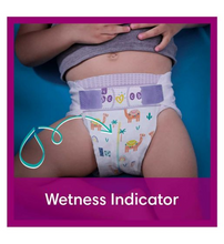 Load image into Gallery viewer, Pampers Premium Active Fit Size 6, Jumbo+ Pack, 48 Nappies, 13-18kg
