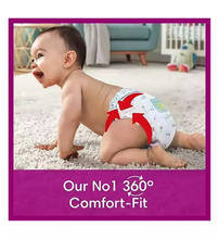 Load image into Gallery viewer, Pampers Premium Active Fit Nappy Pants Size 6 Jumbo+ Pack, 14-19kg, 42 Pack
