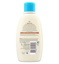 Load image into Gallery viewer, Aveeno Baby Daily Care 2-in-1 Shampoo &amp; Conditioner, 300ml
