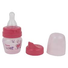Mycey Trainer Cup Set - 30ml
