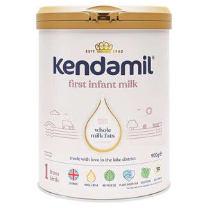 Kendamil Classic First Infant Milk, 0-6months, 800g
